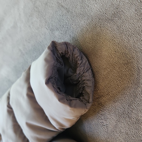 Toddler Nike coat and winter boots - Picture 7 of 12